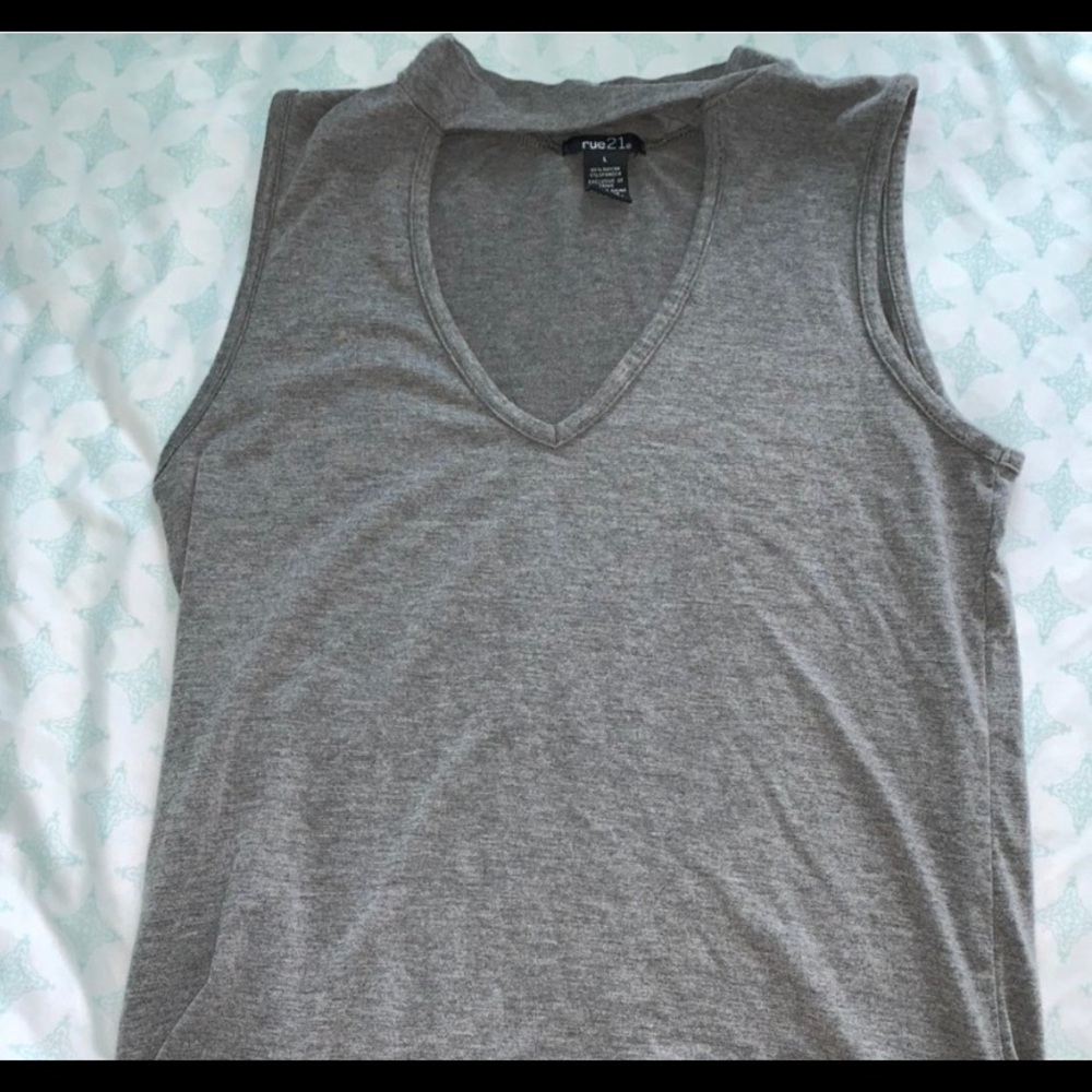 Rue21 shirt